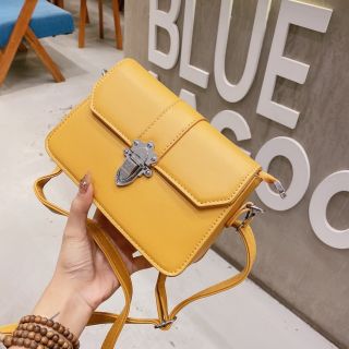 Túi xách da mịn