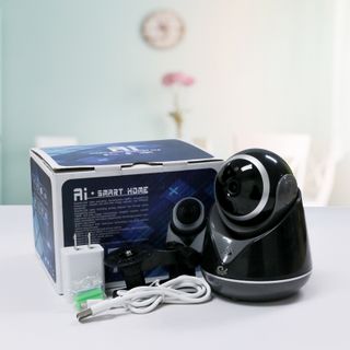 Camera Ip Quan Sát Trong Nhà CareCam 19Y300 Độ Phân Giải 3.0Mpx - BH 12 Tháng