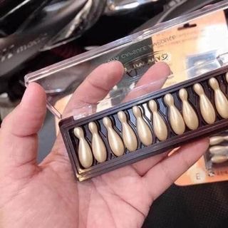 Colagen tươi