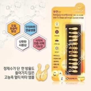 Colagen tươi