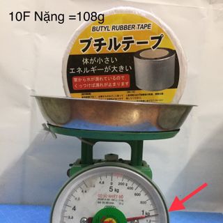Băng keo chống thấm 5phan