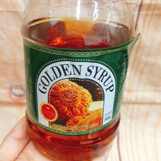 NƯỚC ĐƯỜNG BÁNH TRUNG THU NƯỚNG
