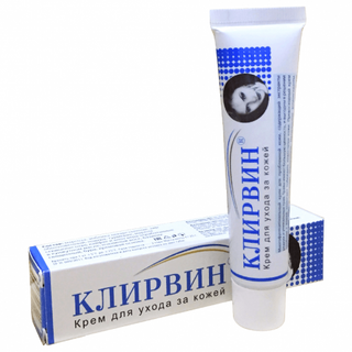 Kem Trị Sẹo Nga Kjinpbnh