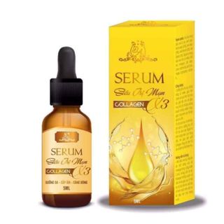Serum mụn collagen X3 siêu trị mụn