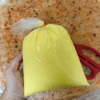 Bánh tráng bơ tây ninh loại đặc biệt