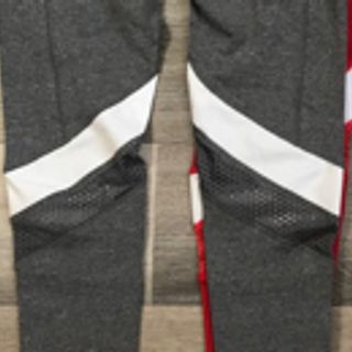 Quần legging co dãn