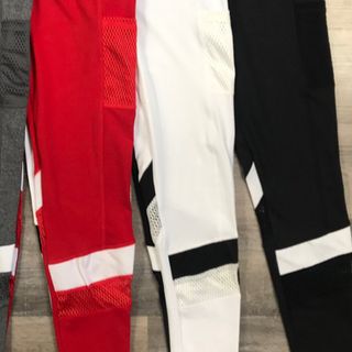 Quần legging co dãn