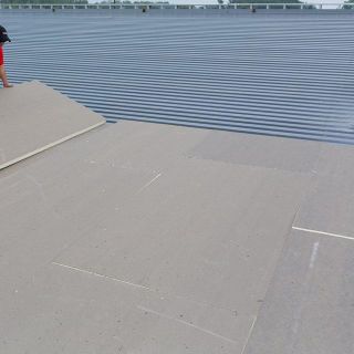gạch mát - vật liệu chống nóng