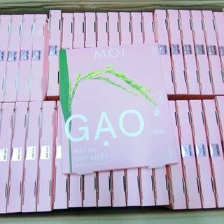 Mặt Nạ gạo m.o.i