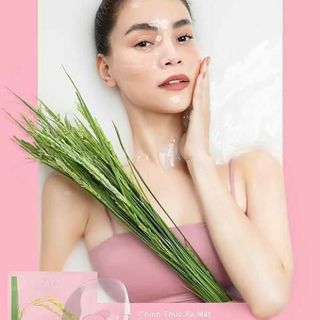 Mặt Nạ gạo m.o.i