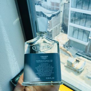 nước hoa creed AVENTUS hàng 1:1 cho CTV VÀ SỈ bán auth