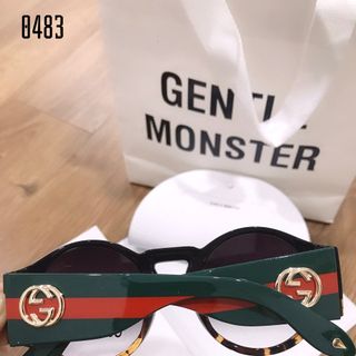 MẮT KÍNH 0483