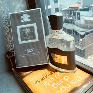 nước hoa creed AVENTUS hàng 1:1 cho CTV VÀ SỈ bán auth