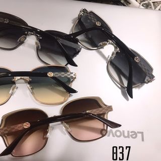 MẮT KÍNH 037