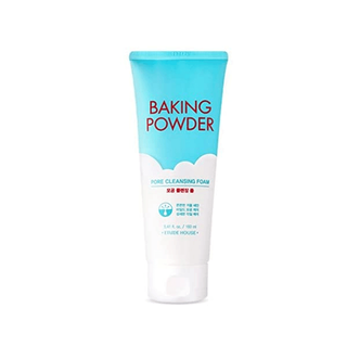 Sữa rửa mặt Baking Powder Pore Cleansing Foam - 300ml