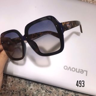 MẮT KÍNH 493