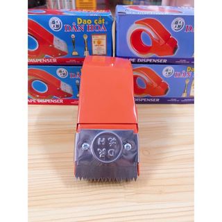 Dao cắt keo 5p sắt