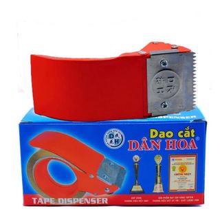 Dao cắt keo 5p sắt