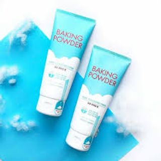 Sữa rửa mặt Baking Powder Pore Cleansing Foam - 300ml