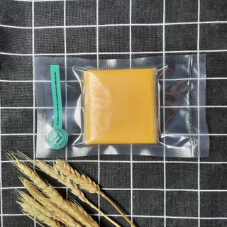 Phô mai lát Cheddar