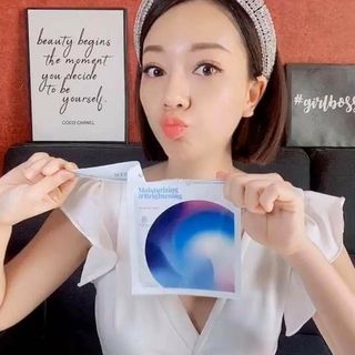 Mặt nạ MiungLab