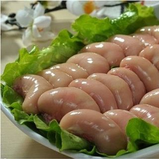 Kê gà tây (Nga/ Mỹ)