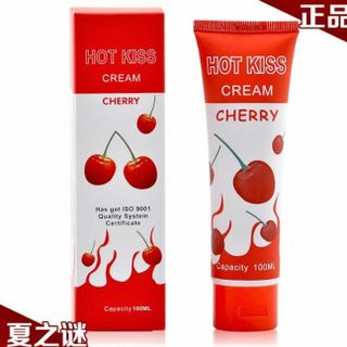 Gel bôi trơn hương vị trái cây