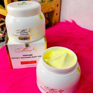 Kem mềm Cosmetics A