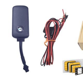 Thiết bị chống trộm oto xe máy-Chính xác 99% ứng dụng tiếng việt TD19a
