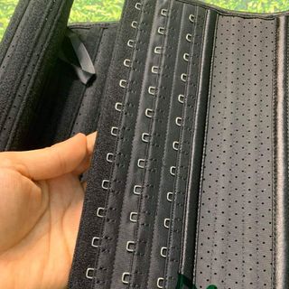 Gen 25x Lỗ Thông Hơi - Latex Thế Hệ Mới
