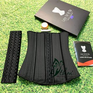 Gen 25x Lỗ Thông Hơi - Latex Thế Hệ Mới