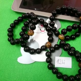 Vòng chuỗi đá 12li siêu đẹp