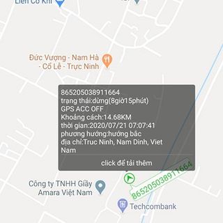 Thiết bị định vị chống trộm oto xe máy-Ứng dụng tiếng việt phù hợp làm dịch vụ xe