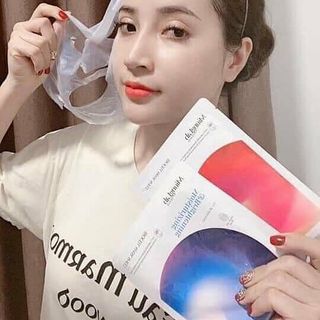 Mặt nạ MiungLab