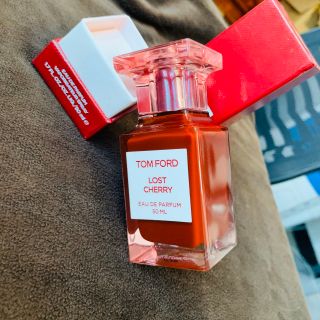 Nước Hoa Cao Cấp Unisex Tom Fordd Lost hàng 11 cho sỉ buôn sll