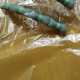 Kẹp tóc xinh đủ màu 5k