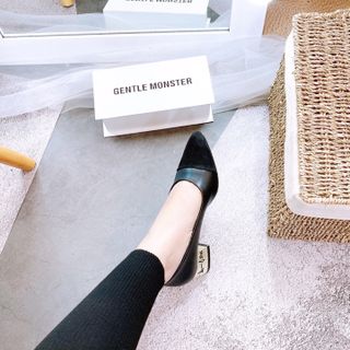 Giày nữ công sở cao cấp