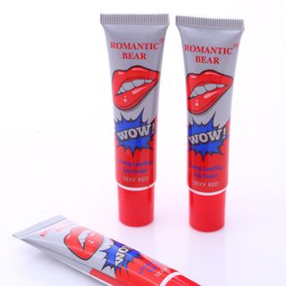 son xăm wow đủ màu