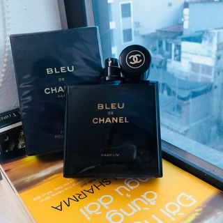 Nước hoa chalnell blue hàng 1:1 cho CTV VÀ SỈ bán auth
