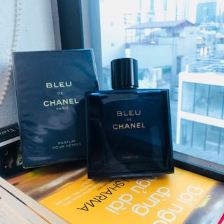 Nước hoa chalnell blue hàng 1:1 cho CTV VÀ SỈ bán auth