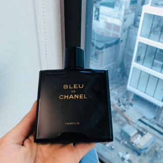 Nước hoa chalnell blue hàng 1:1 cho CTV VÀ SỈ bán auth
