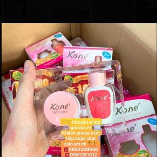 Kem kone