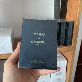 Nước hoa chalnell blue hàng 1:1 cho CTV VÀ SỈ bán auth