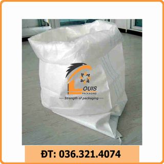 Bao bì đựng lúa gạo - đựng nông sản