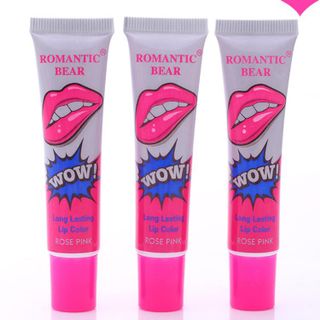 son xăm romantic 15k rẻ đẹp