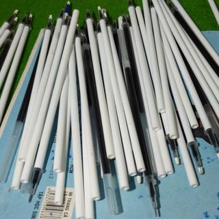 Ruột viết mực đen