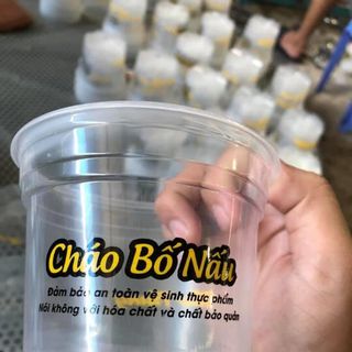 In ly nhựa trà sữa giá rẻ tại Hà Nội