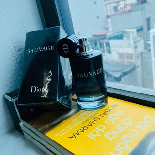 nước hoa Diorr Sauvagee hàng 1:1 cho CTV VÀ SỈ bán aut