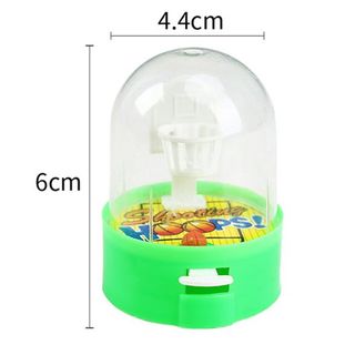 đồ chơi bóng rỗ