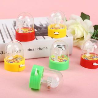 đồ chơi bóng rỗ